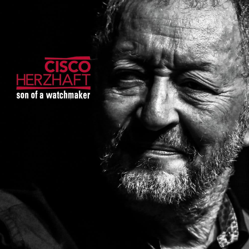 CISCO HERZHAFT – Rock