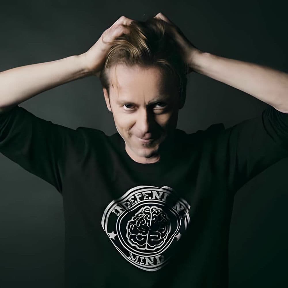 Jekkamaï – Electro