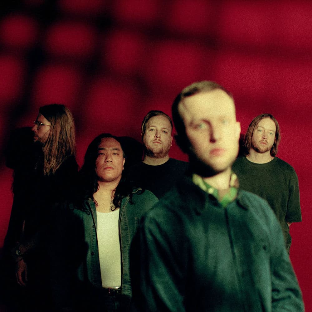 LA DISPUTE – Experimental