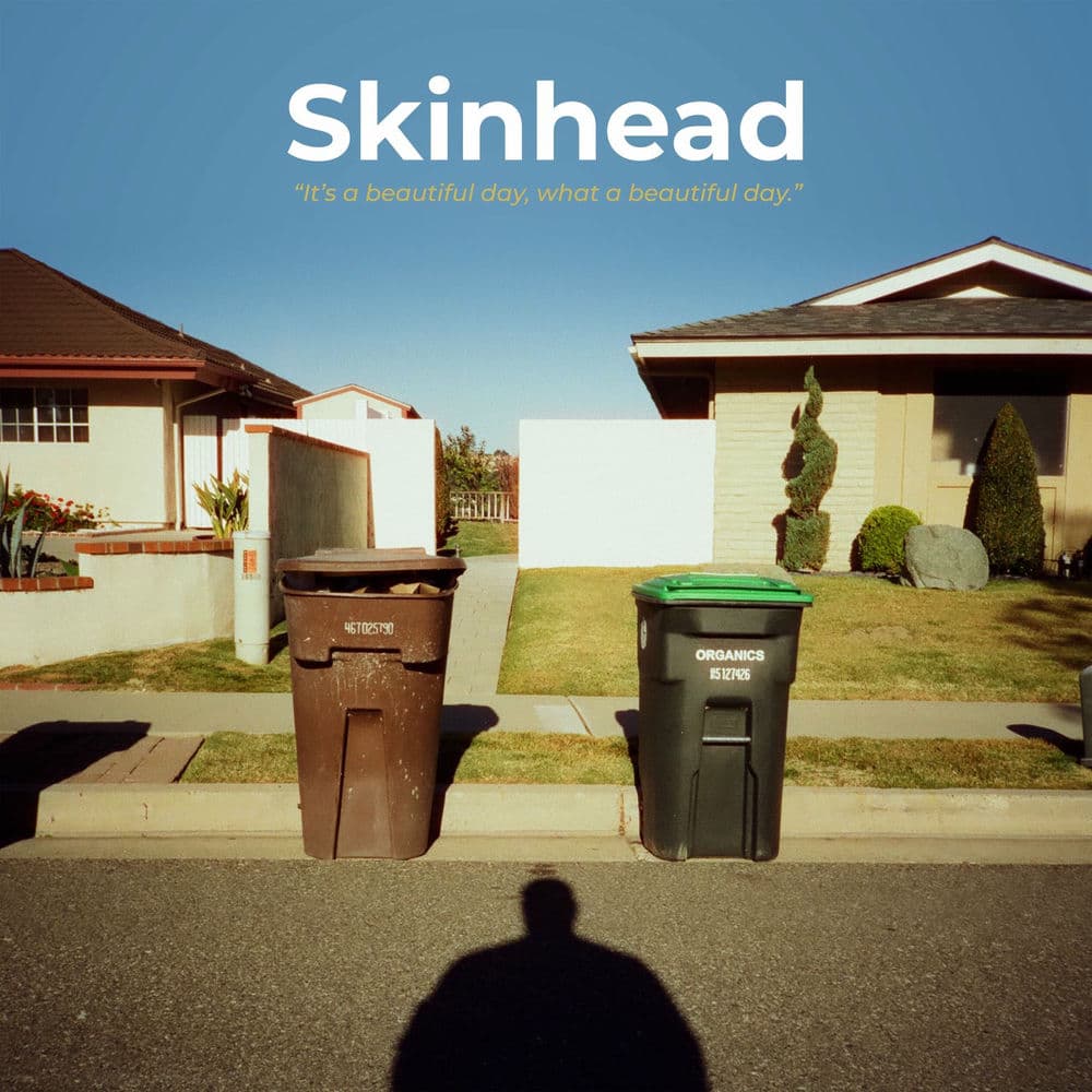 skinhead – Indie Rock