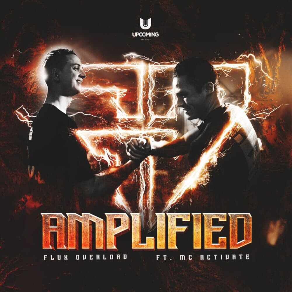 Flux Overload – Dance