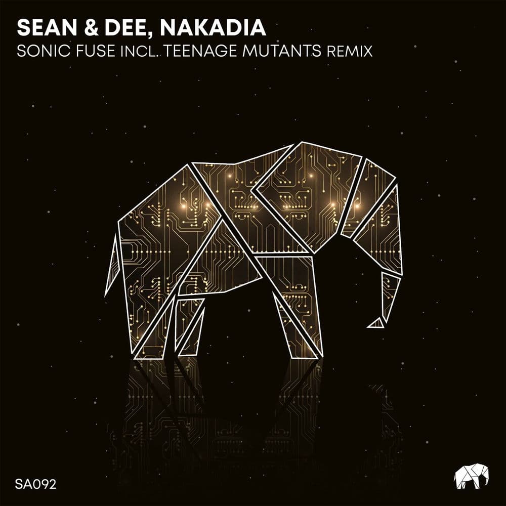 Nakadia – Electro