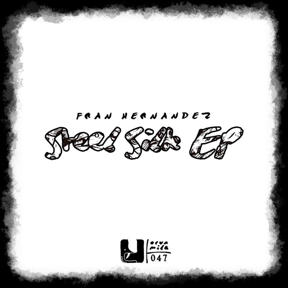 Fran Hernández – Dance