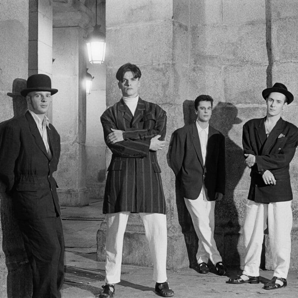 The Blow Monkeys – Pop