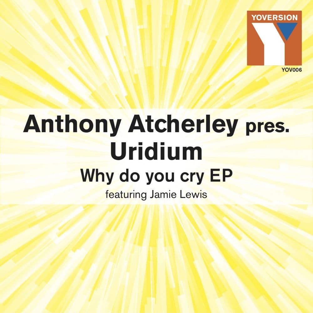Uridium