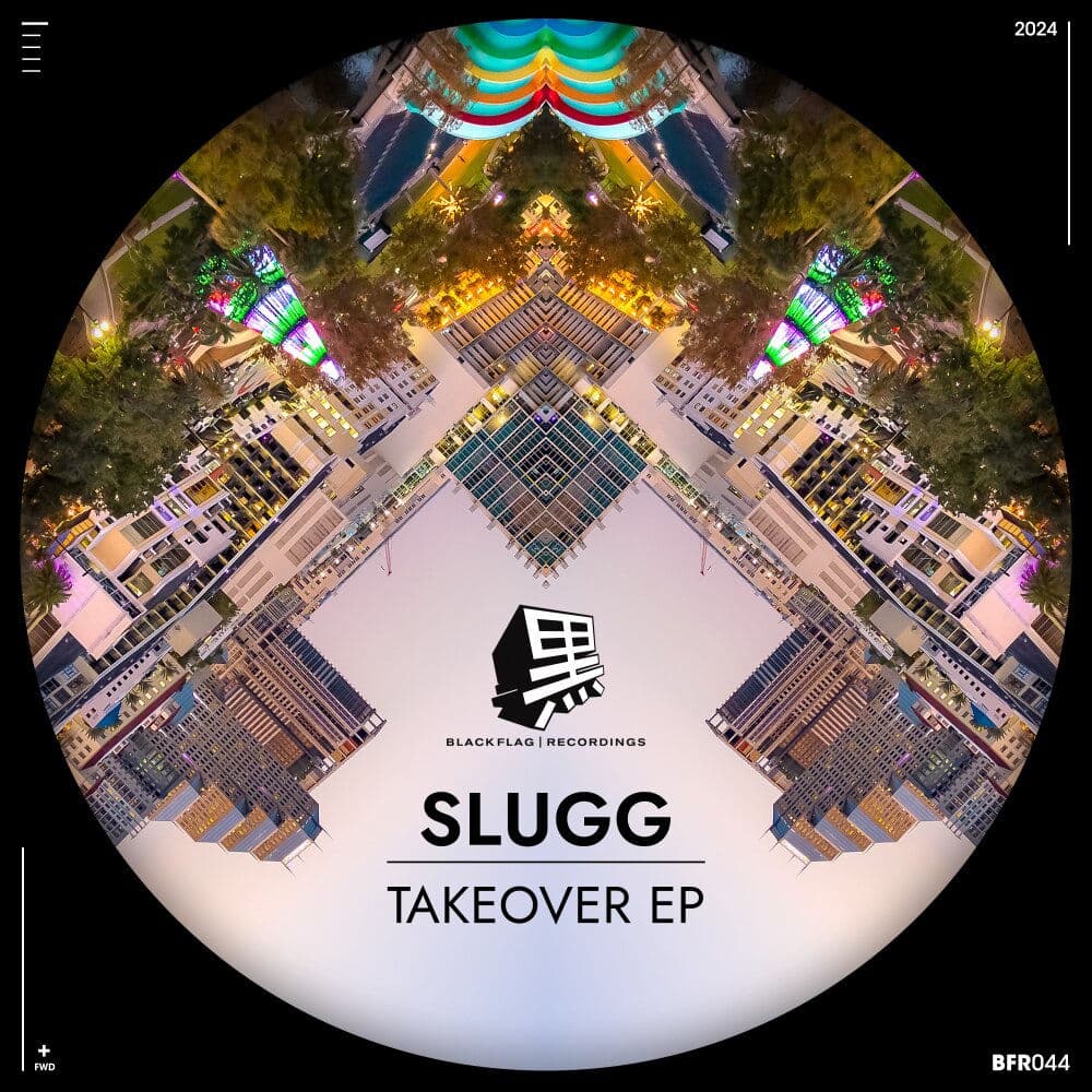 SLUGG – Tech House