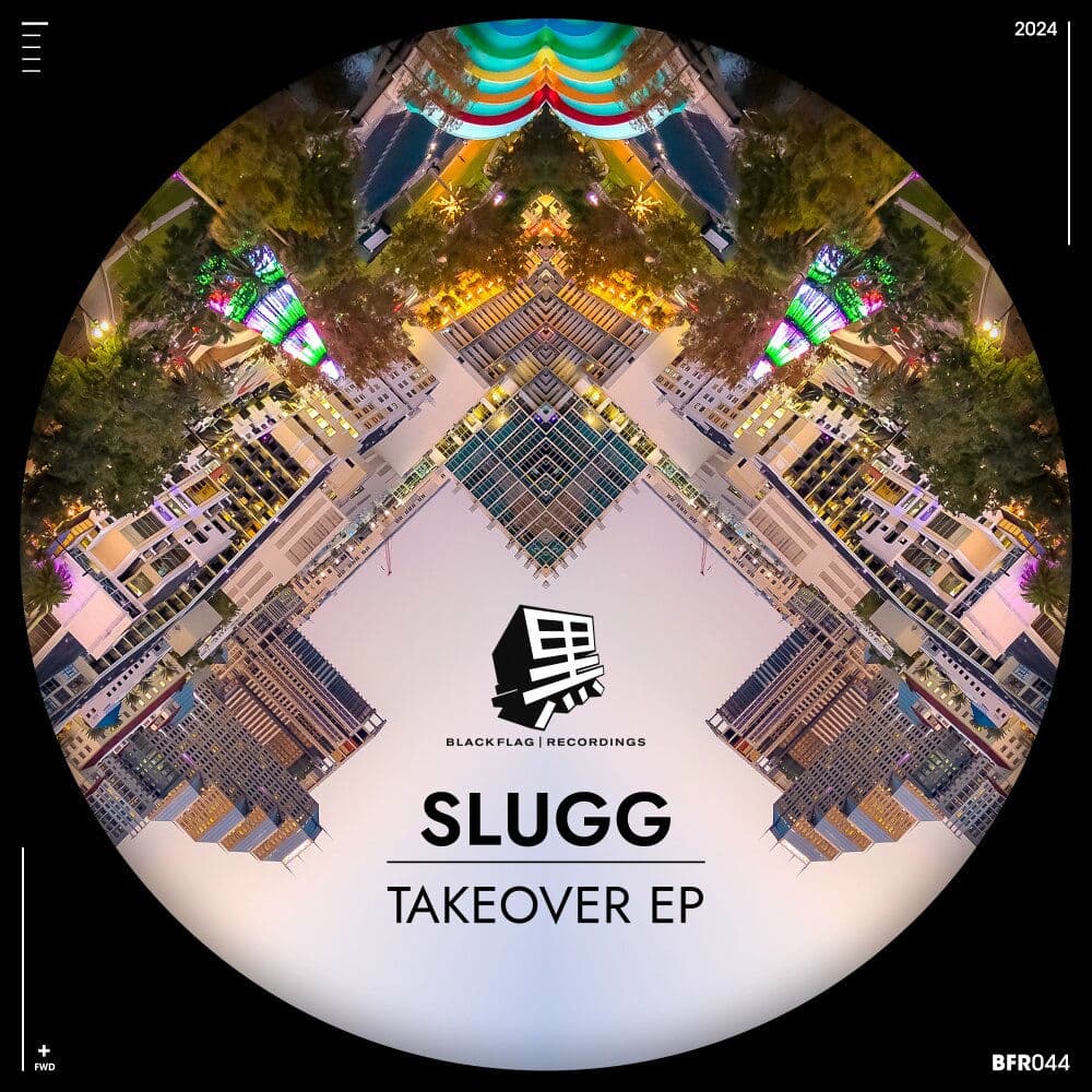 SLUGG – Electro