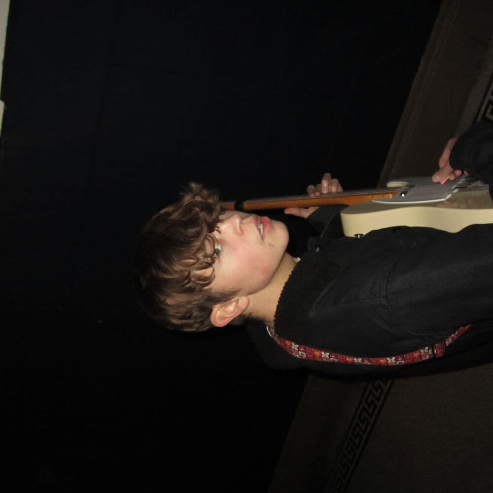 Tom A Smith – Alternative