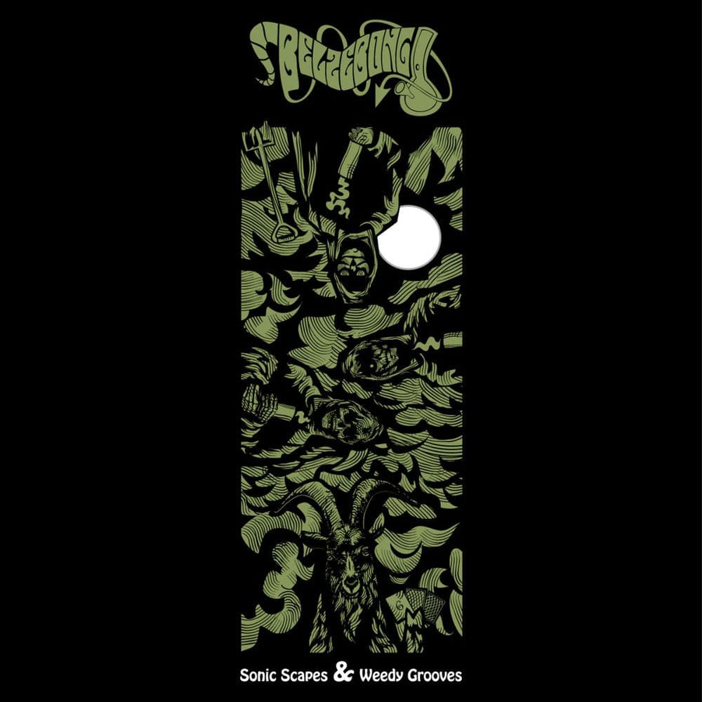 Belzebong – Stoner Metal