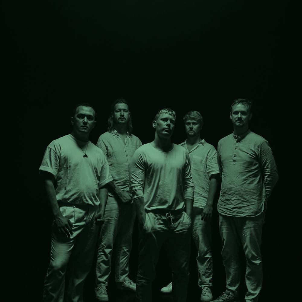 MØL – Post-Metal