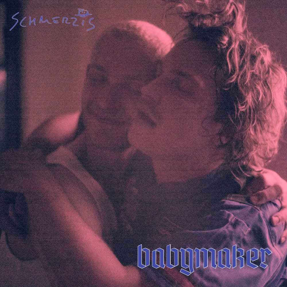 Schmerzis – Pop