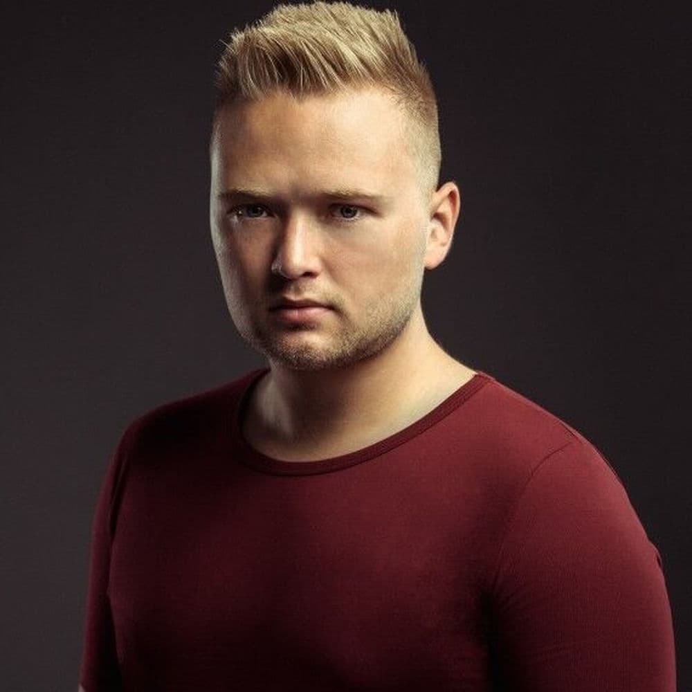 Warface – Hard Techno