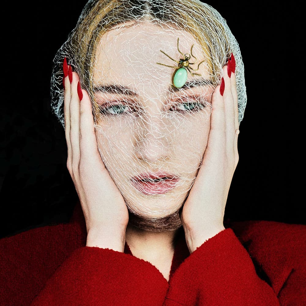 Imogen and the Knife – Pop