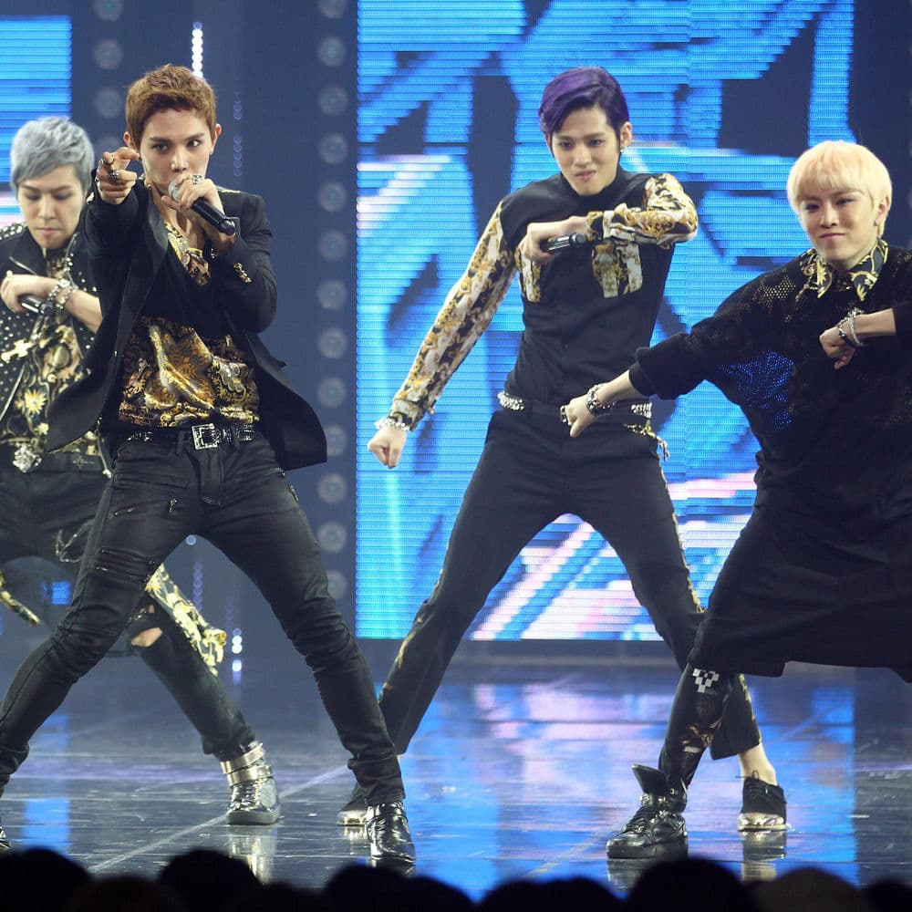 Bigflo – Boy Group