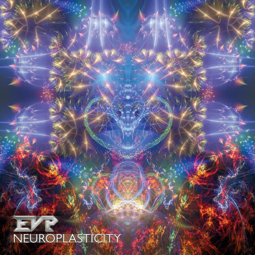 E.V.P – Electro