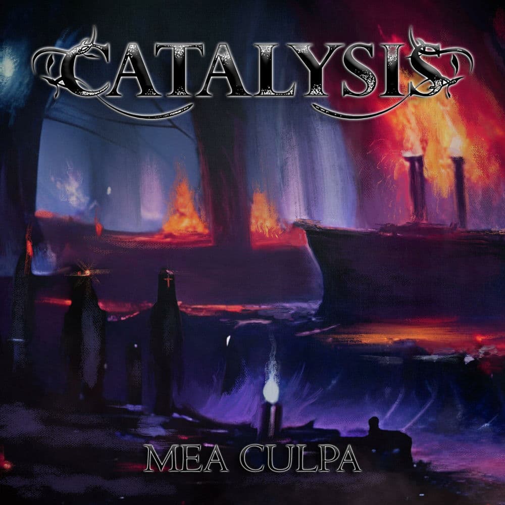 CATALYSIS – Heavy Metal