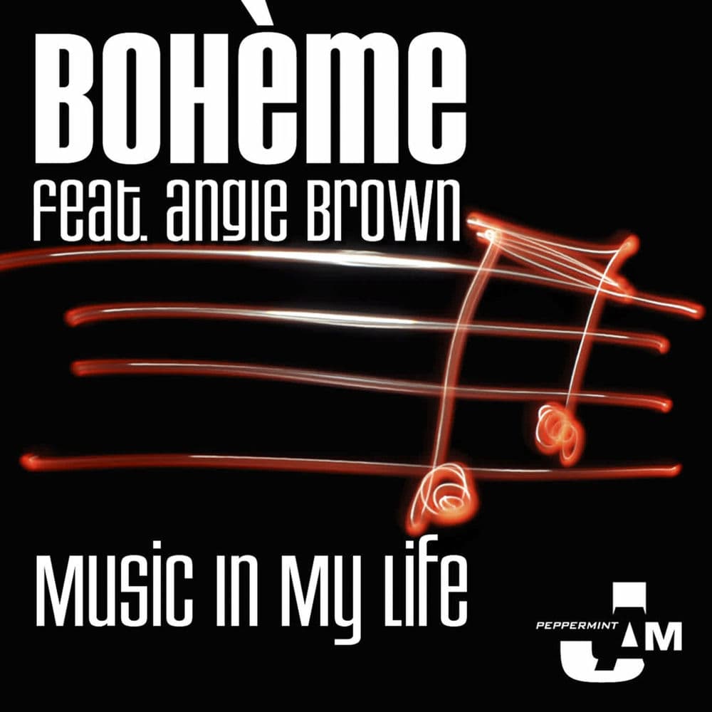 Angie Brown – English