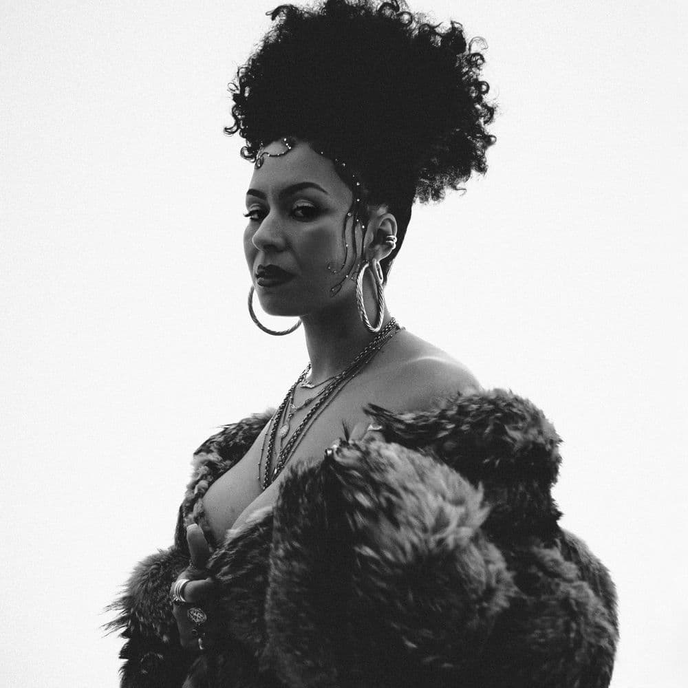LIBRA – Rap/Hip Hop
