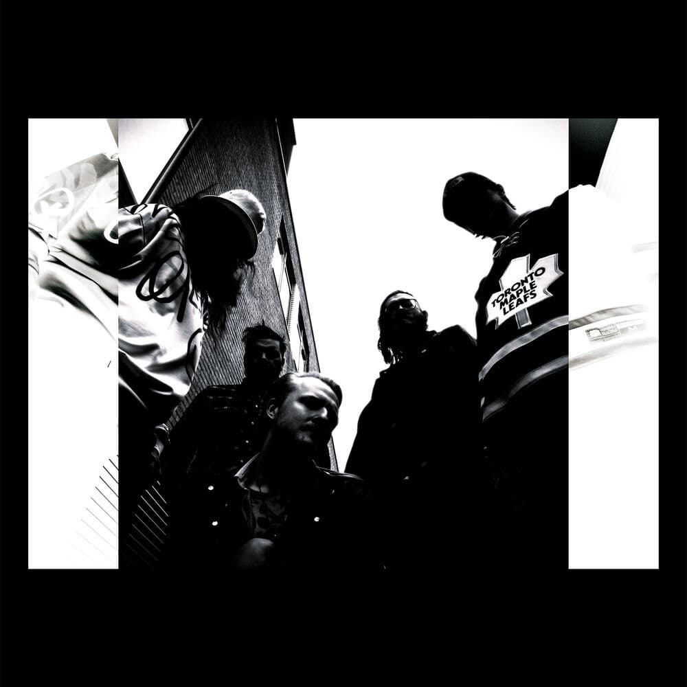 Black Coast – Rock