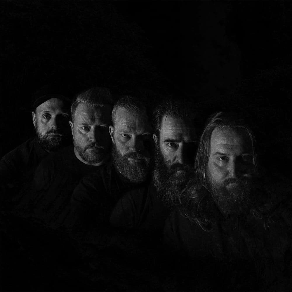 The Devil and the Almighty Blues – Rock