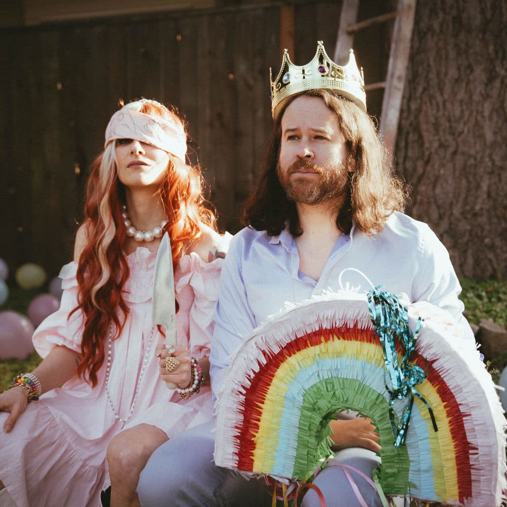 Fox and Bones – Pop