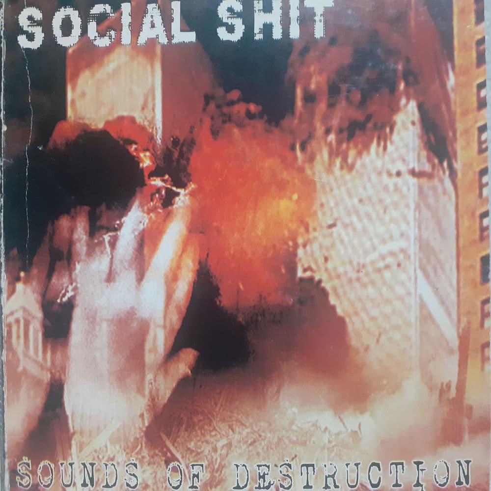 Social Shit – Rock