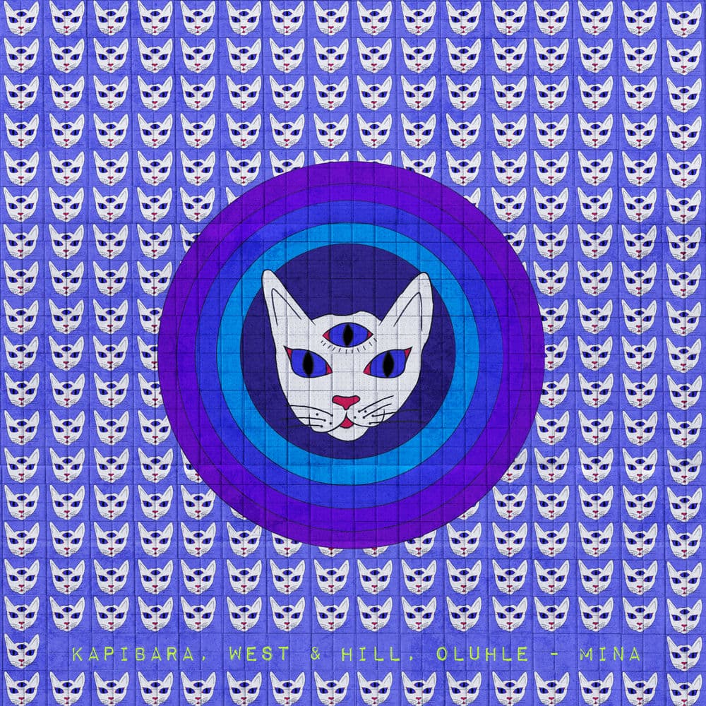 West & Hill – Electro