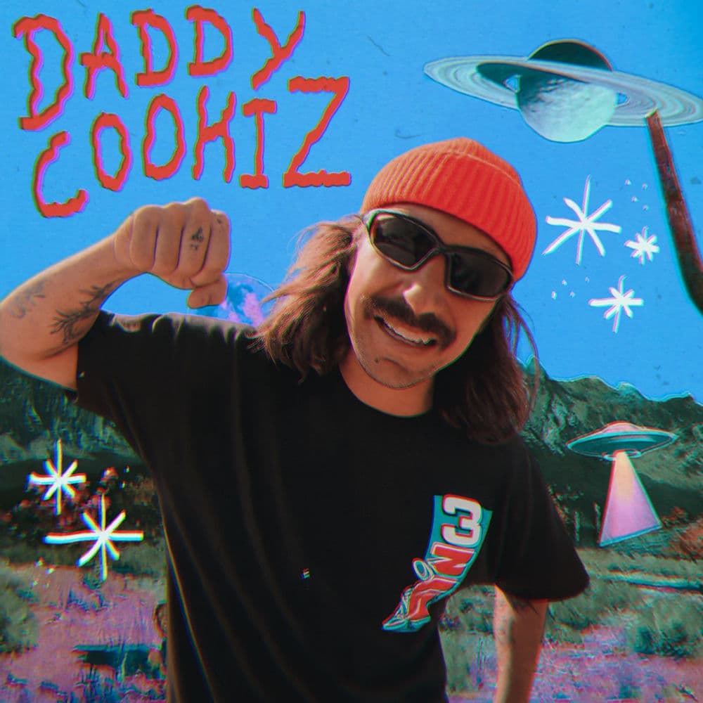 Daddy Cookiz – Reggae