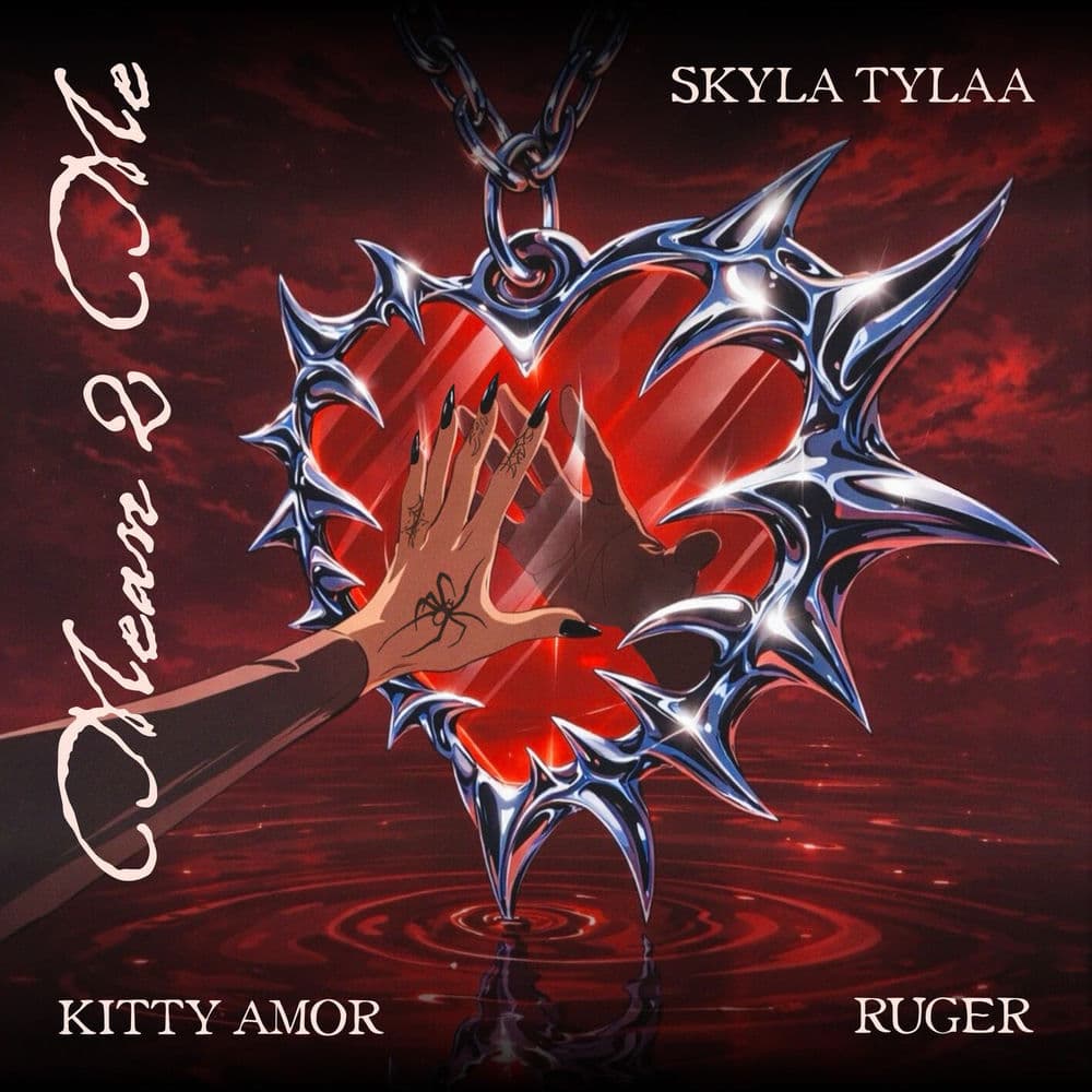 Skyla Tylaa – Electro