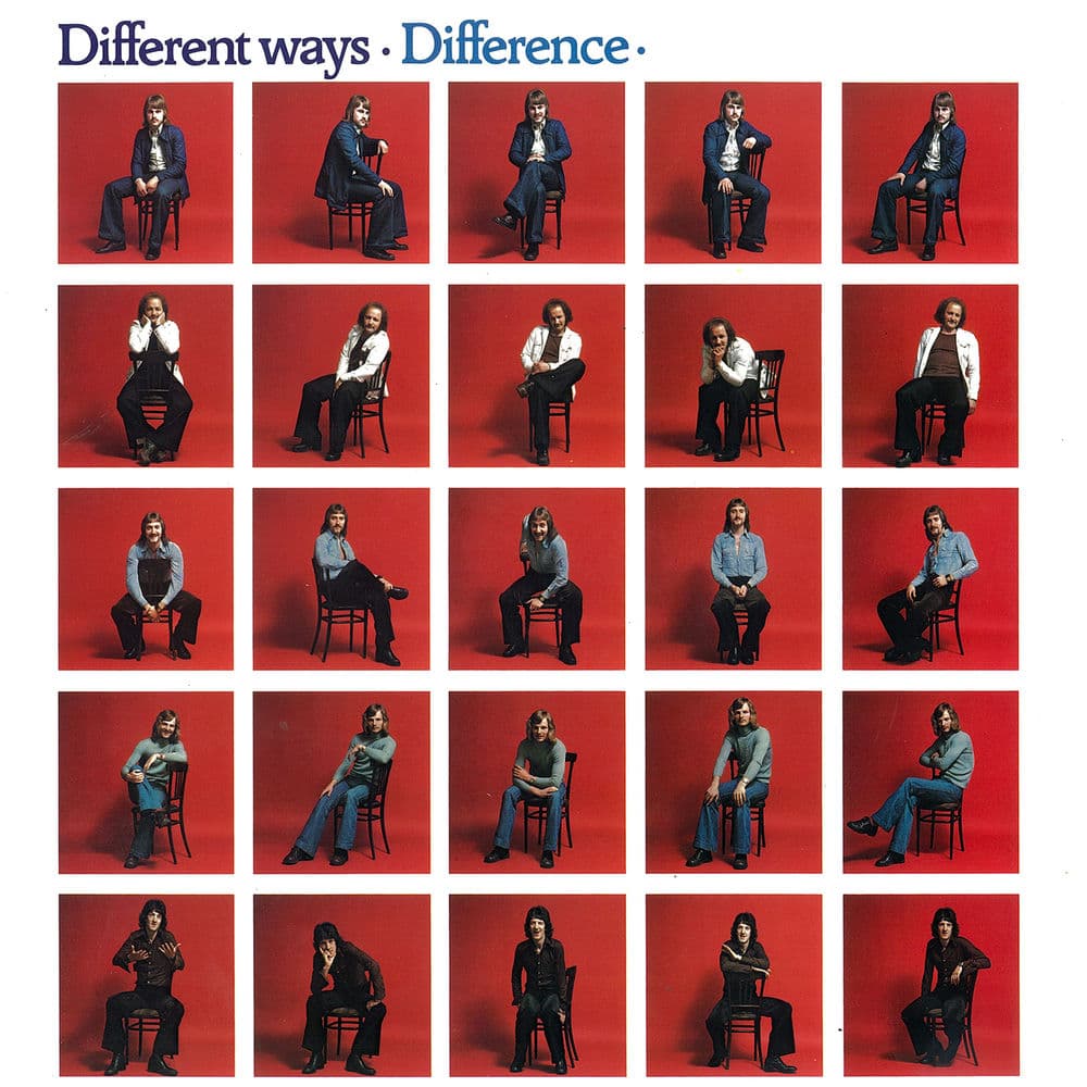 DIFFERENCE