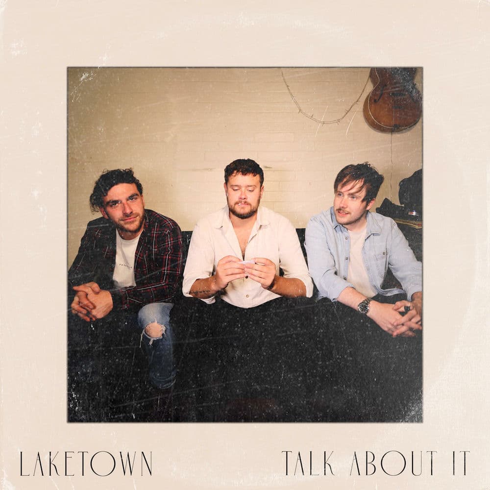 Laketown