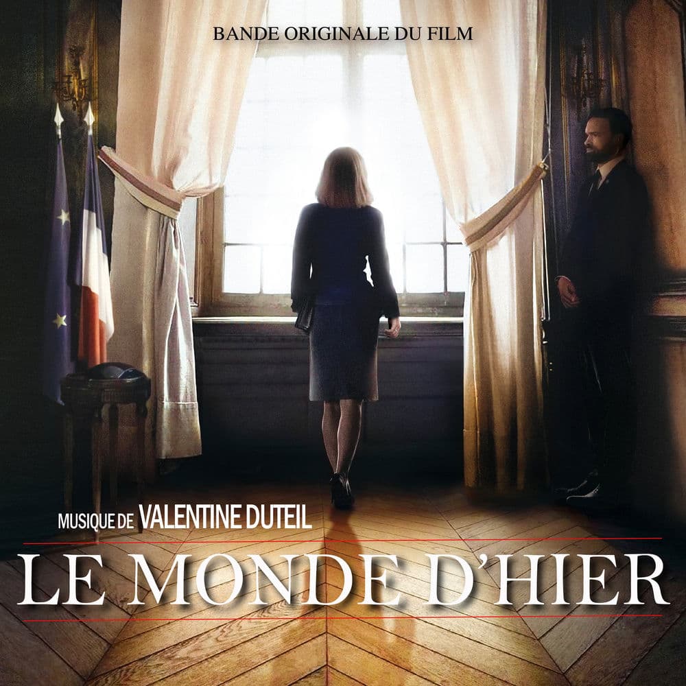 VALENTINE DUTEIL – Soundtrack