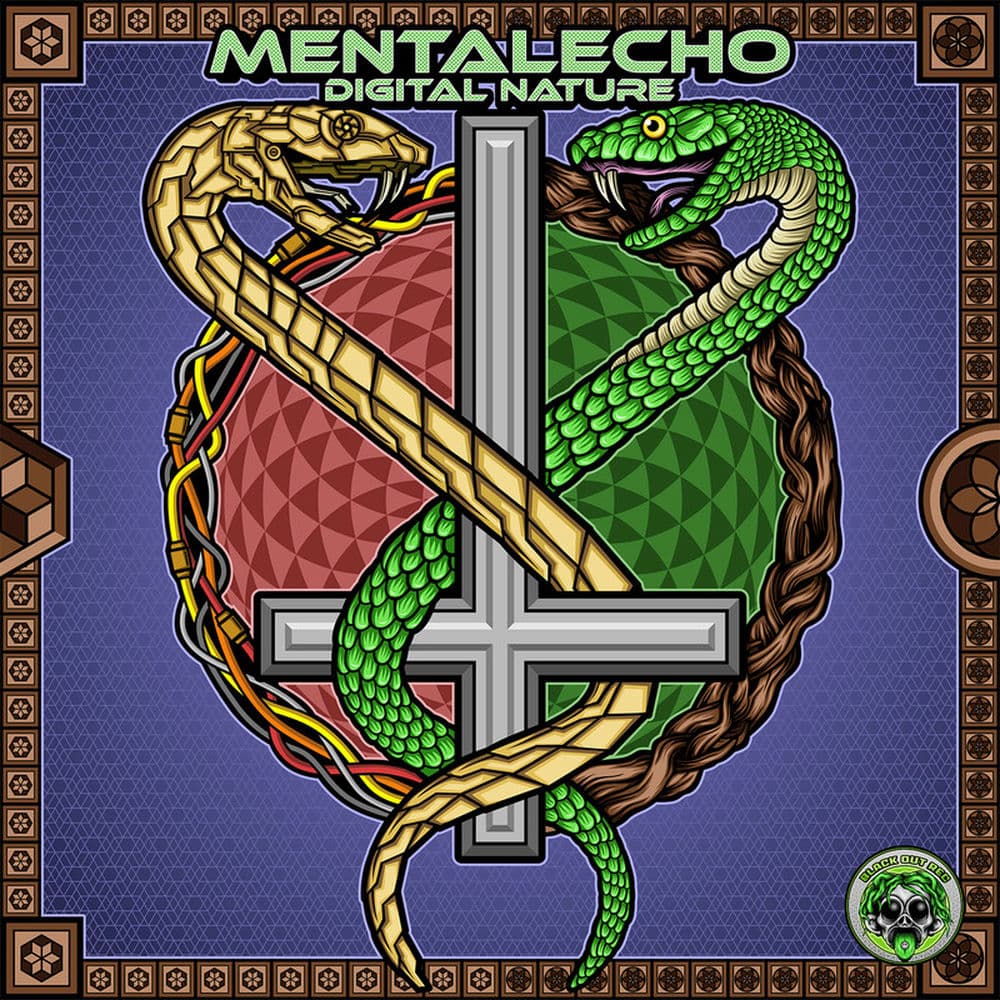 Mentalecho β Dance