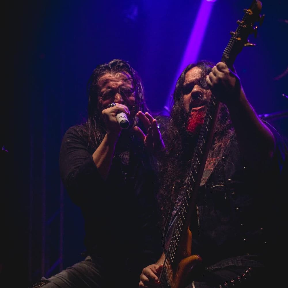 Noturnall – Progressive Metal