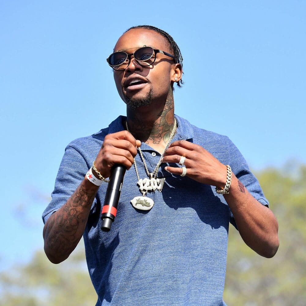 ROOTS TONE – Rap/Hip Hop