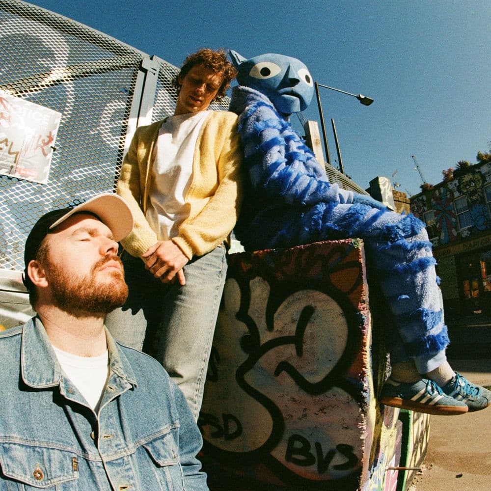 DIRTY NICE – Indie Rock