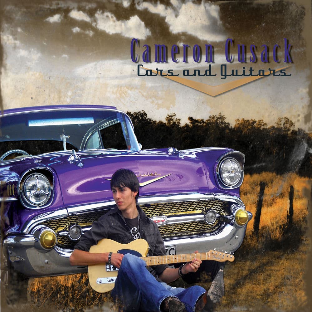 Cameron Cusack – Country