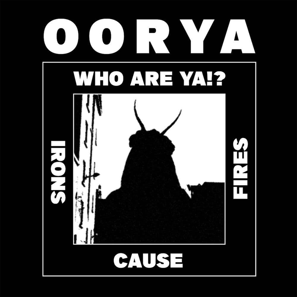 OORYA – Electro