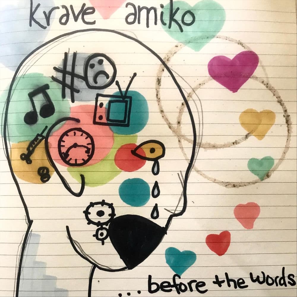 Krave Amiko