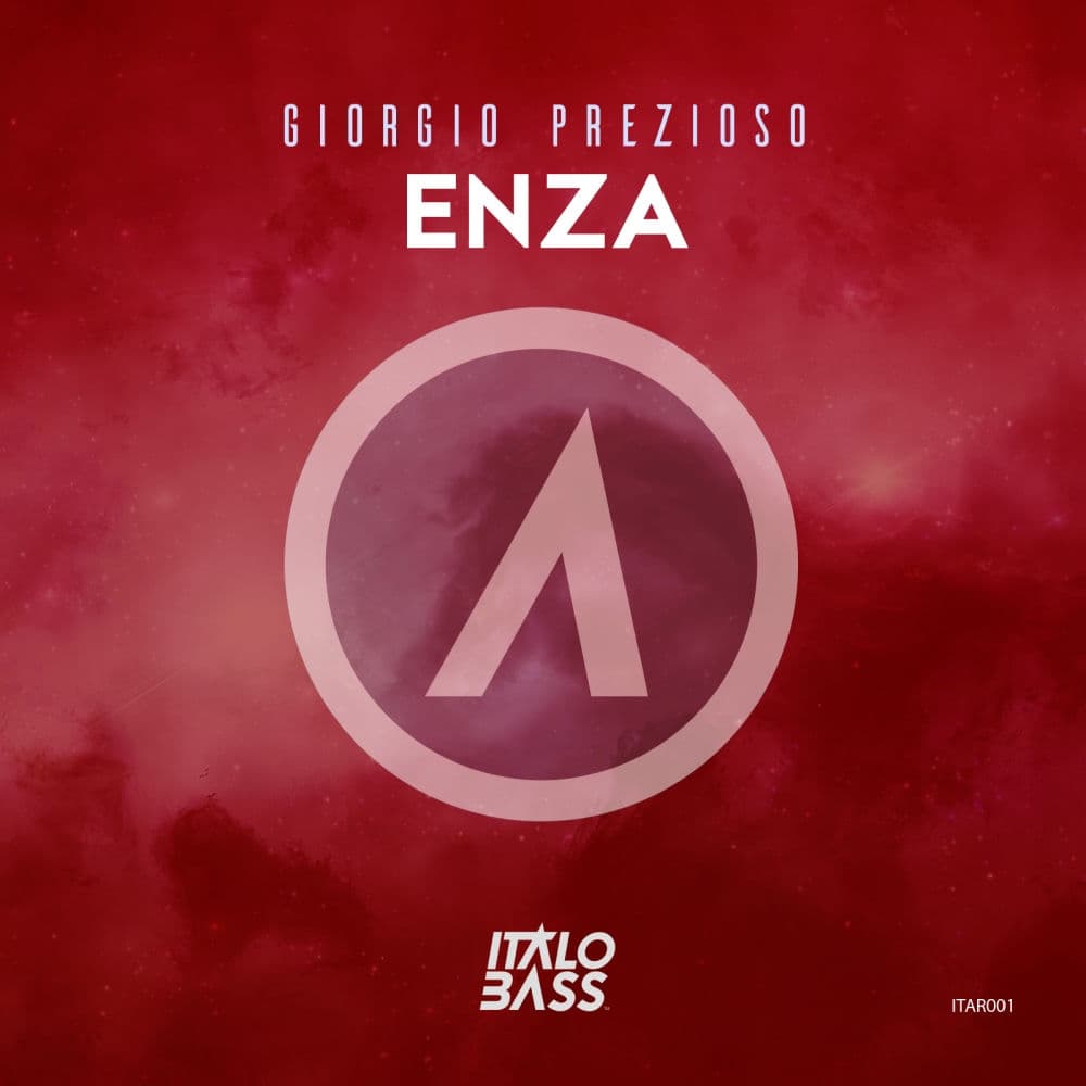 Giorgio Prezioso – Techno