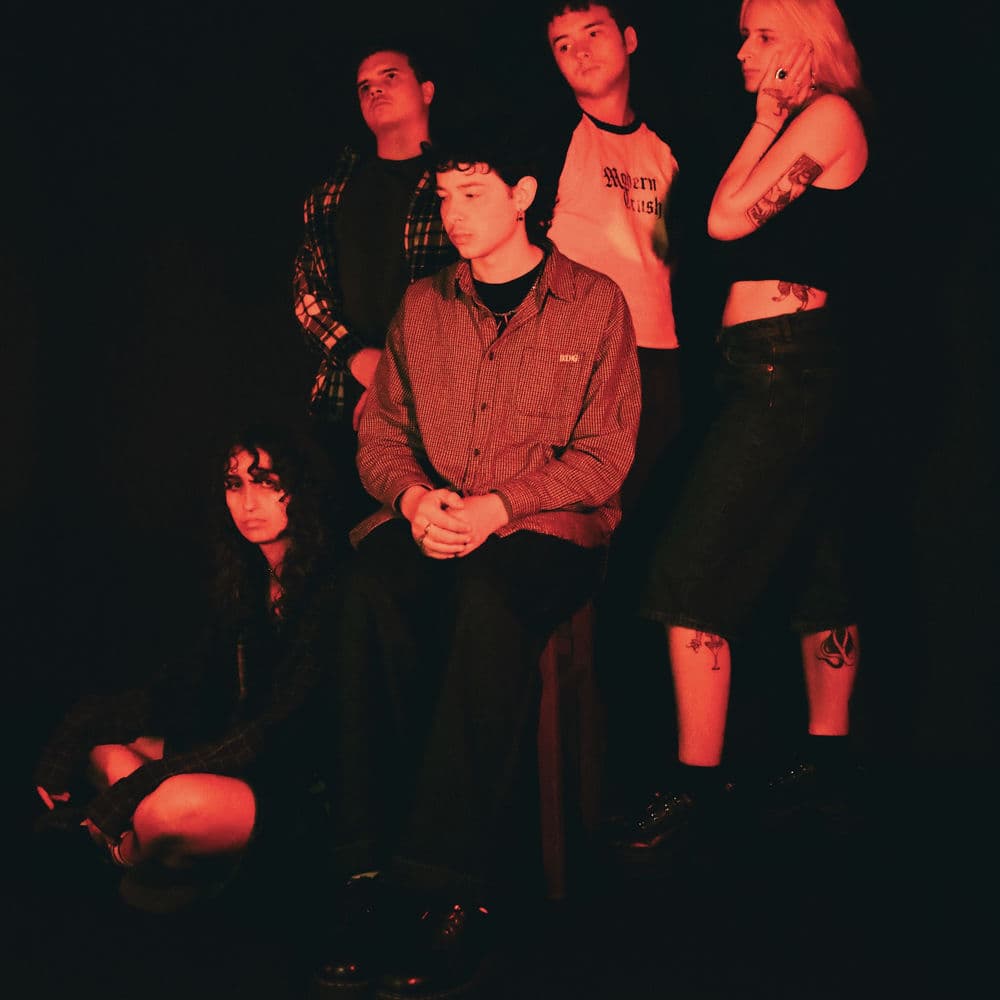 HIGHDRIVE – Indie Rock