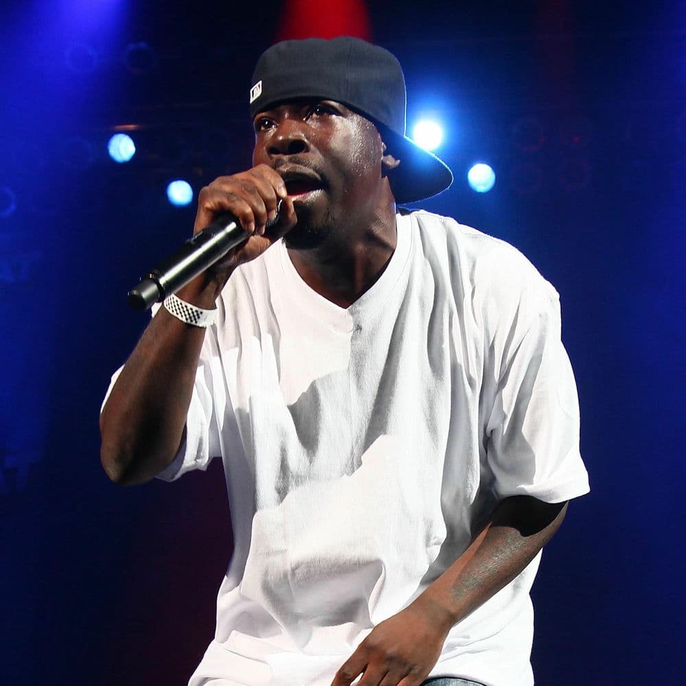 Lil Keke – Hip-Hop