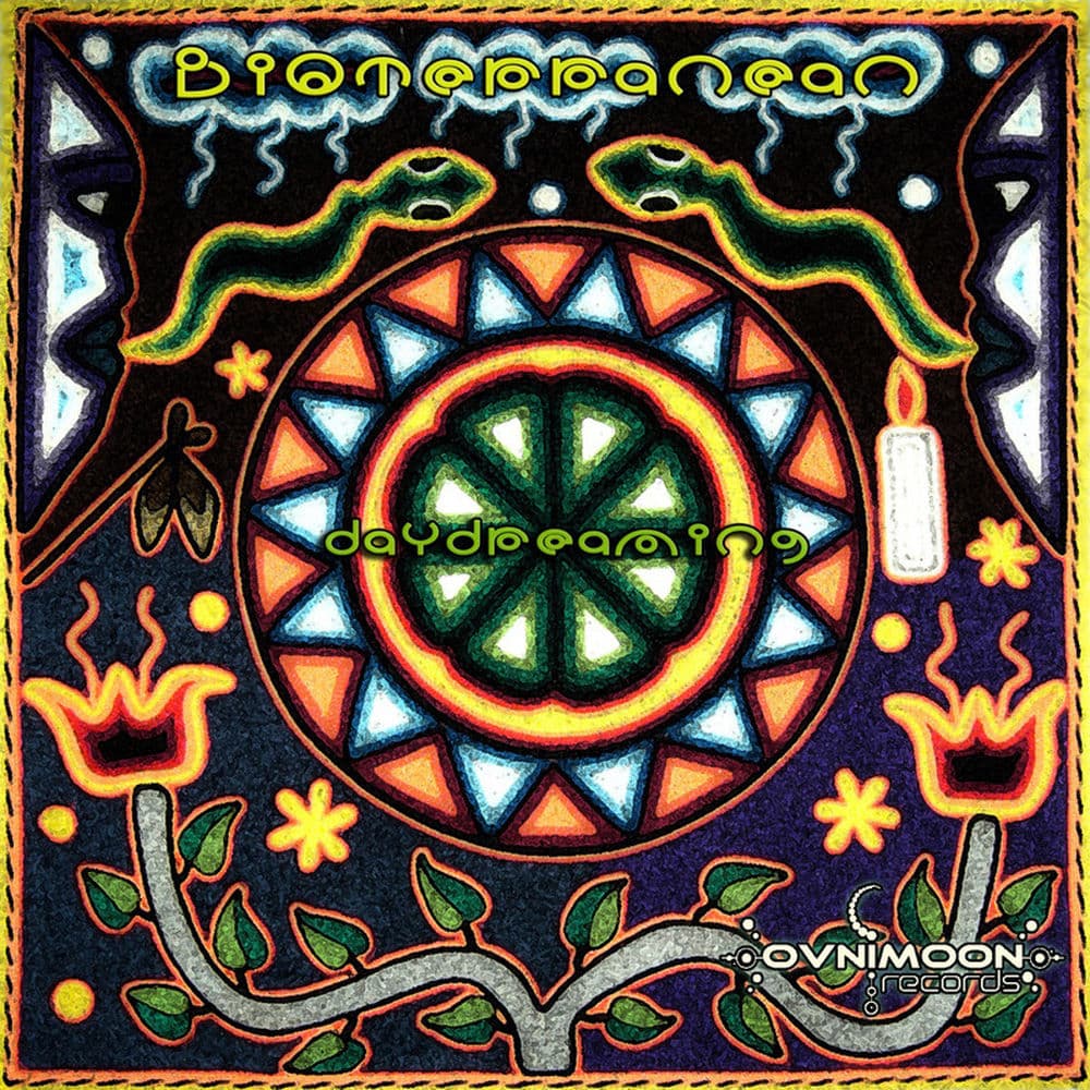 BIOTERRANEAN – Reggae