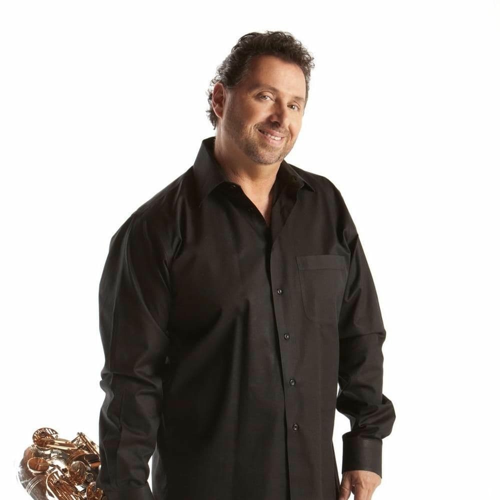 Richard Elliot – Contemporary Jazz