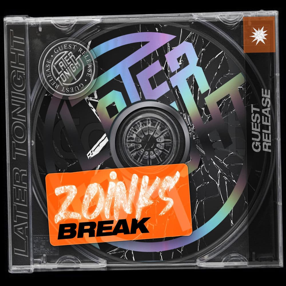 Zoinks – Dubstep