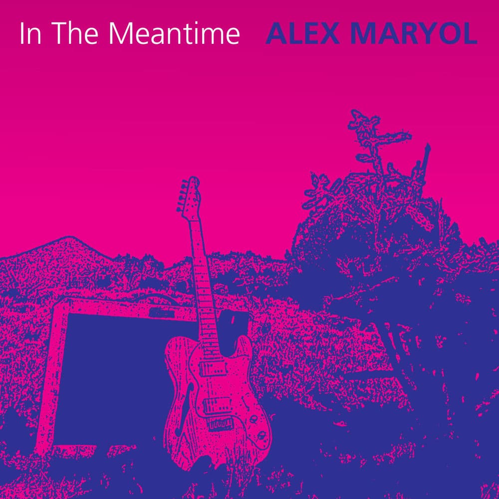 Alex Maryol – Rock