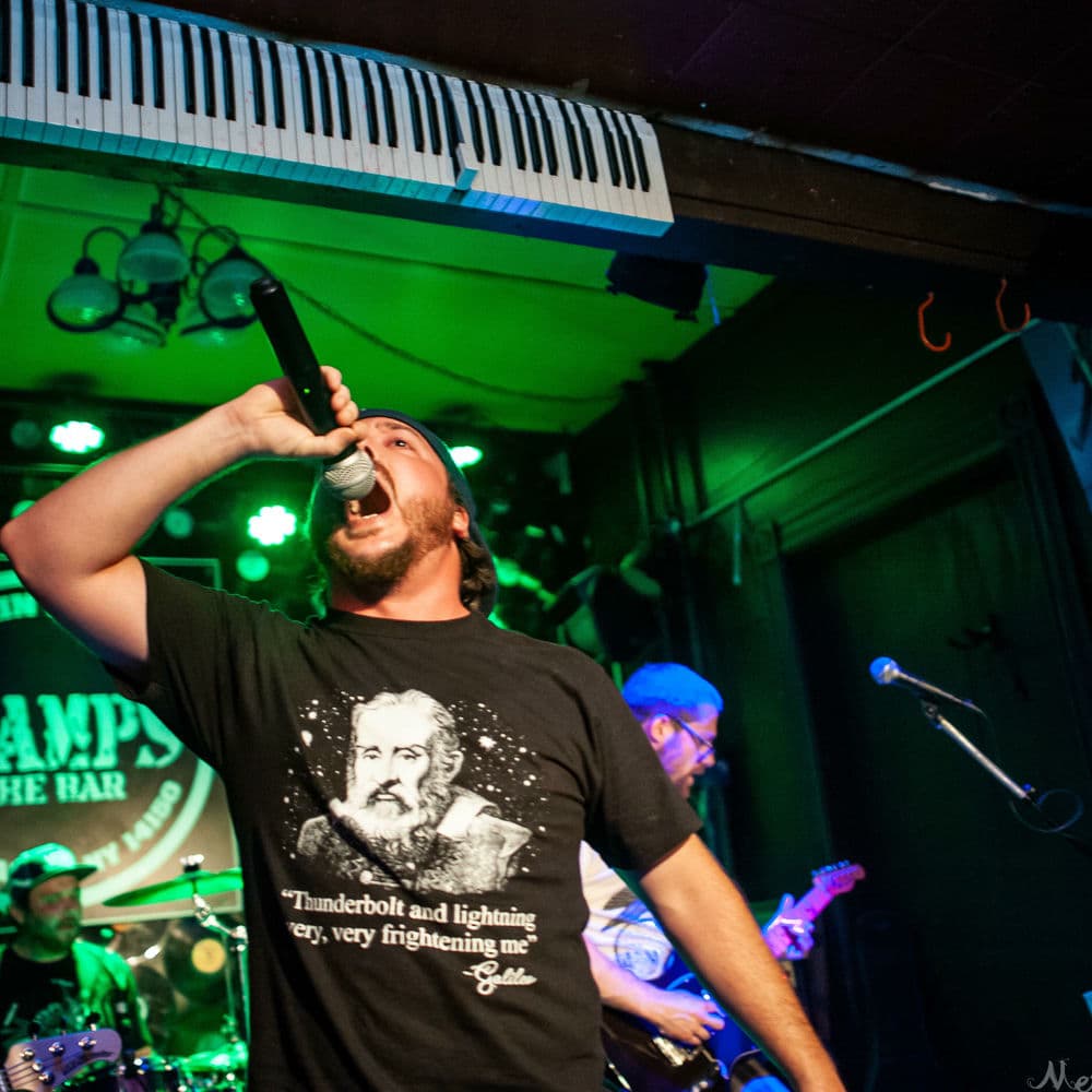 Working Class Stiffs – Indie Rock