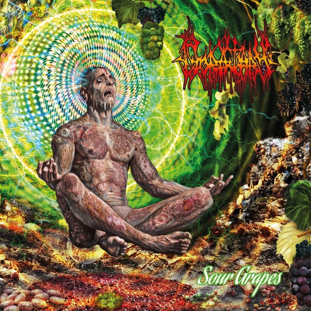 GORATORY – Heavy Metal