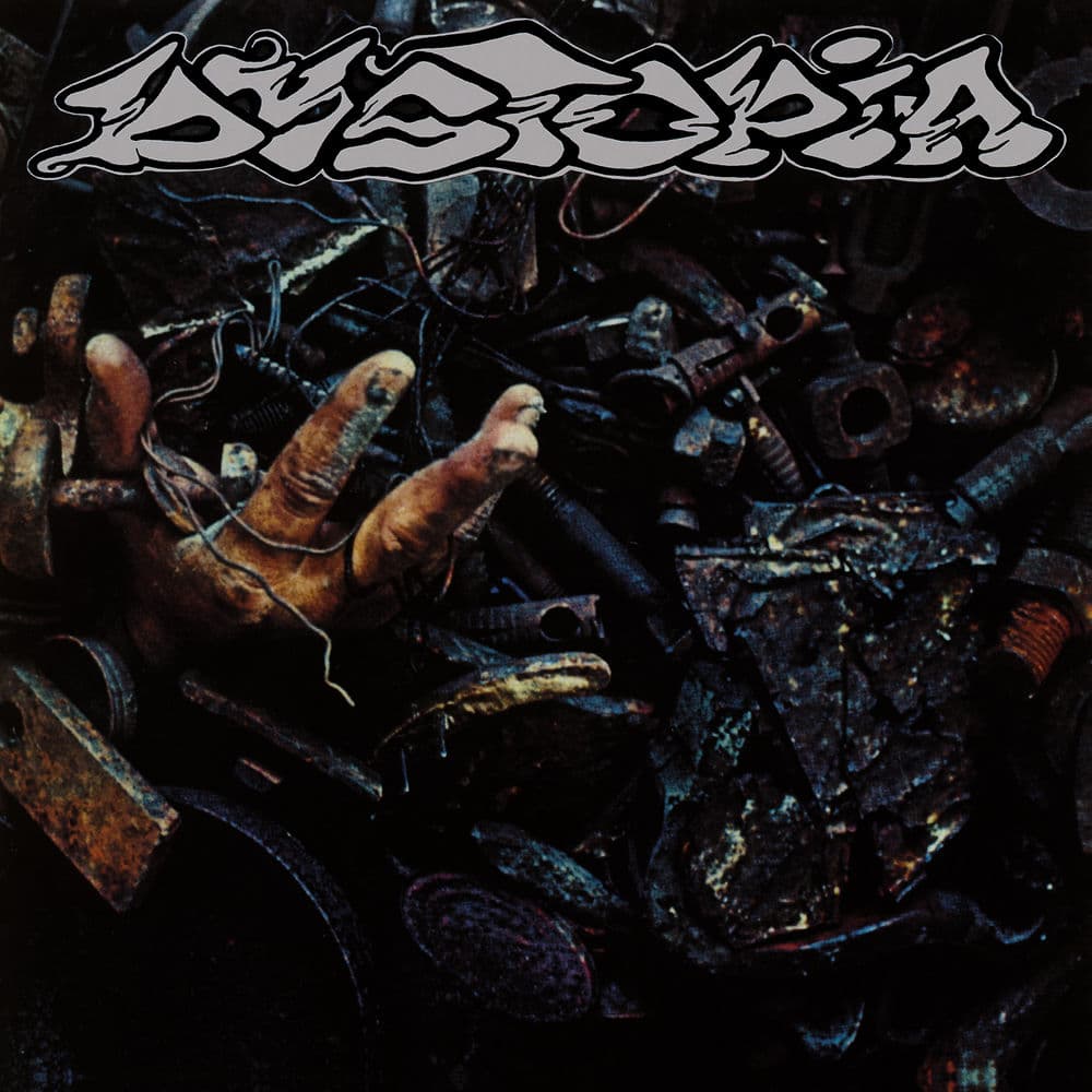 Dystopia – Heavy Metal