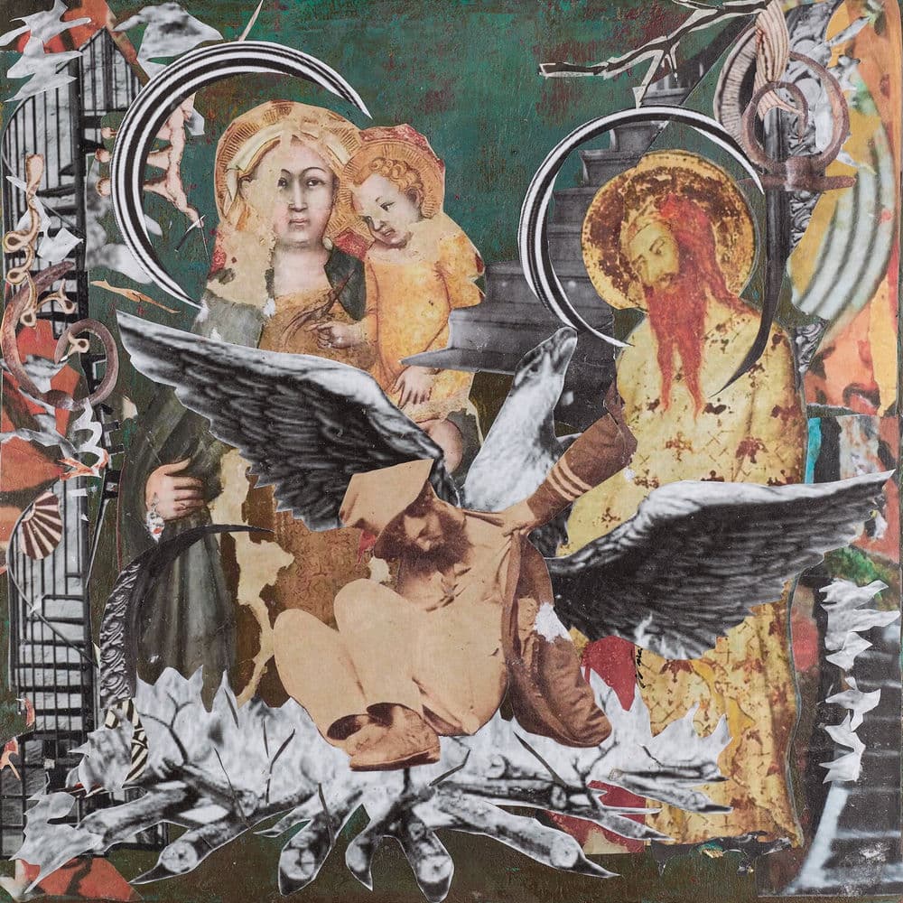 Helicon – Rock
